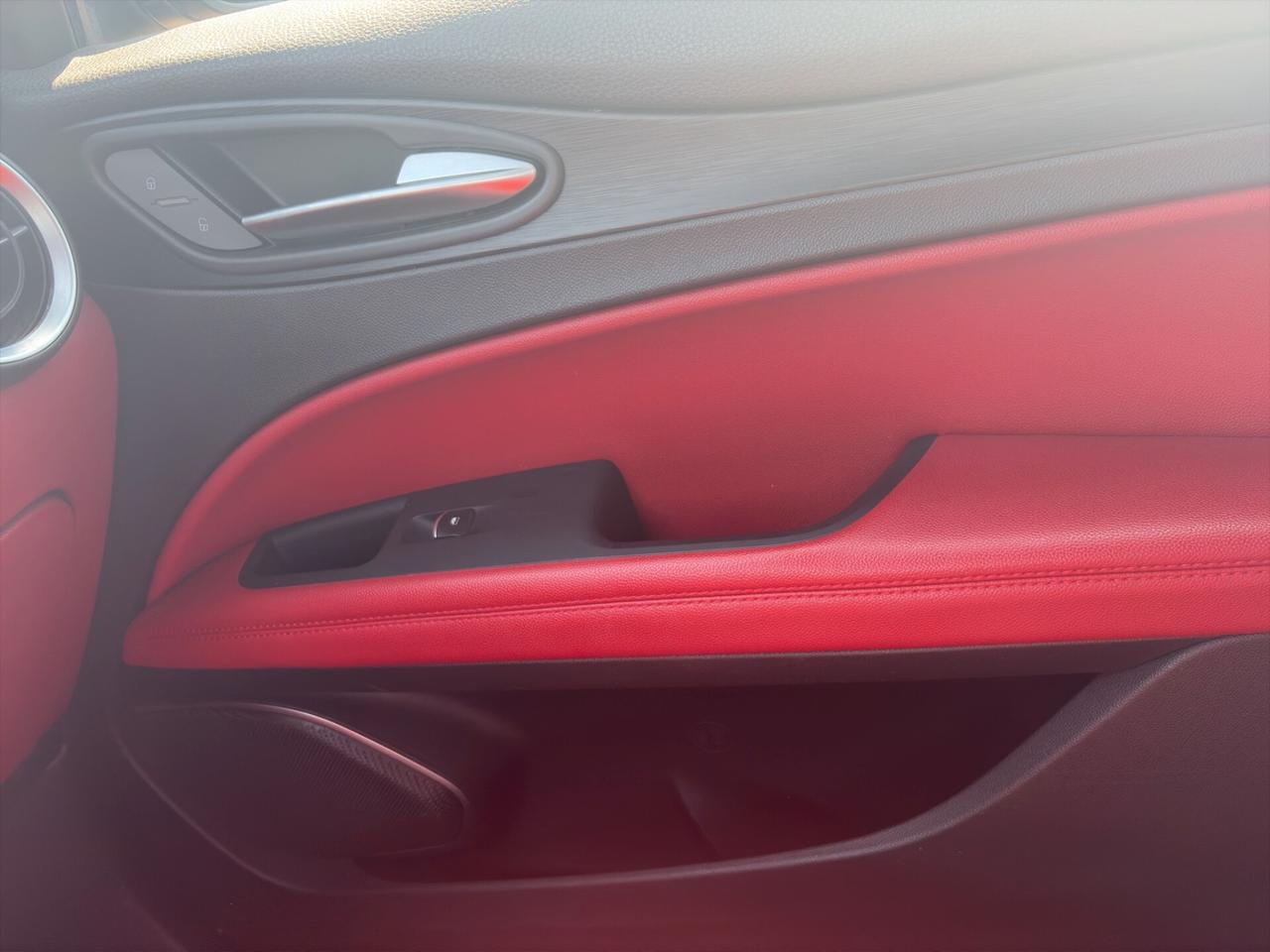 Alfa Romeo Stelvio 2.2 210 CV Q4 AT8 SUPER
