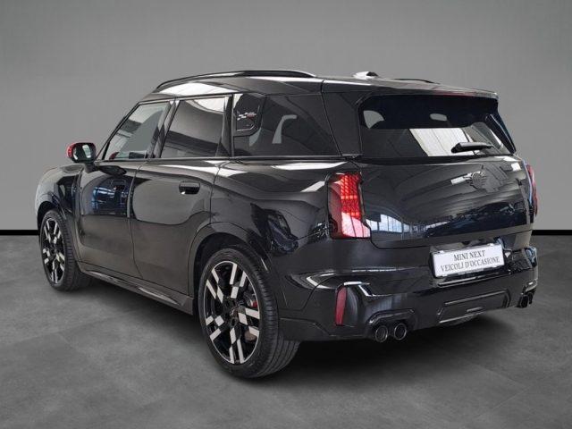 MINI Mini John Cooper Works ALL4 JCW Countryman + XL