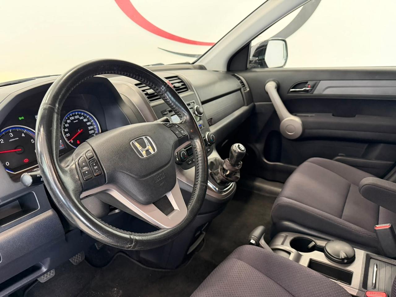Honda CR-V 2.2 i-CTDi 16V Executive