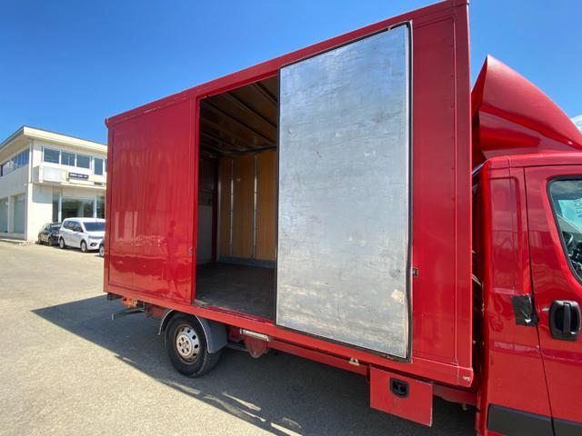 PEUGEOT Boxer *PROMO* 435 2.2 BlueHDi 140 S&S PLM-SL Cabinato