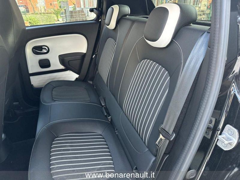 Renault Twingo Electric Intens