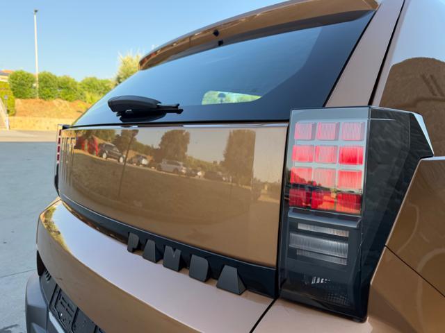 FIAT Grande Panda 1.2 100 CV S&S Pop
