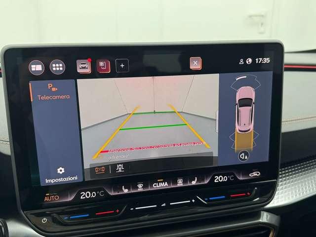 CUPRA Formentor 1.5 Mild Hybrid DSG 150CV *Pack Edge* ONLY-PROMO