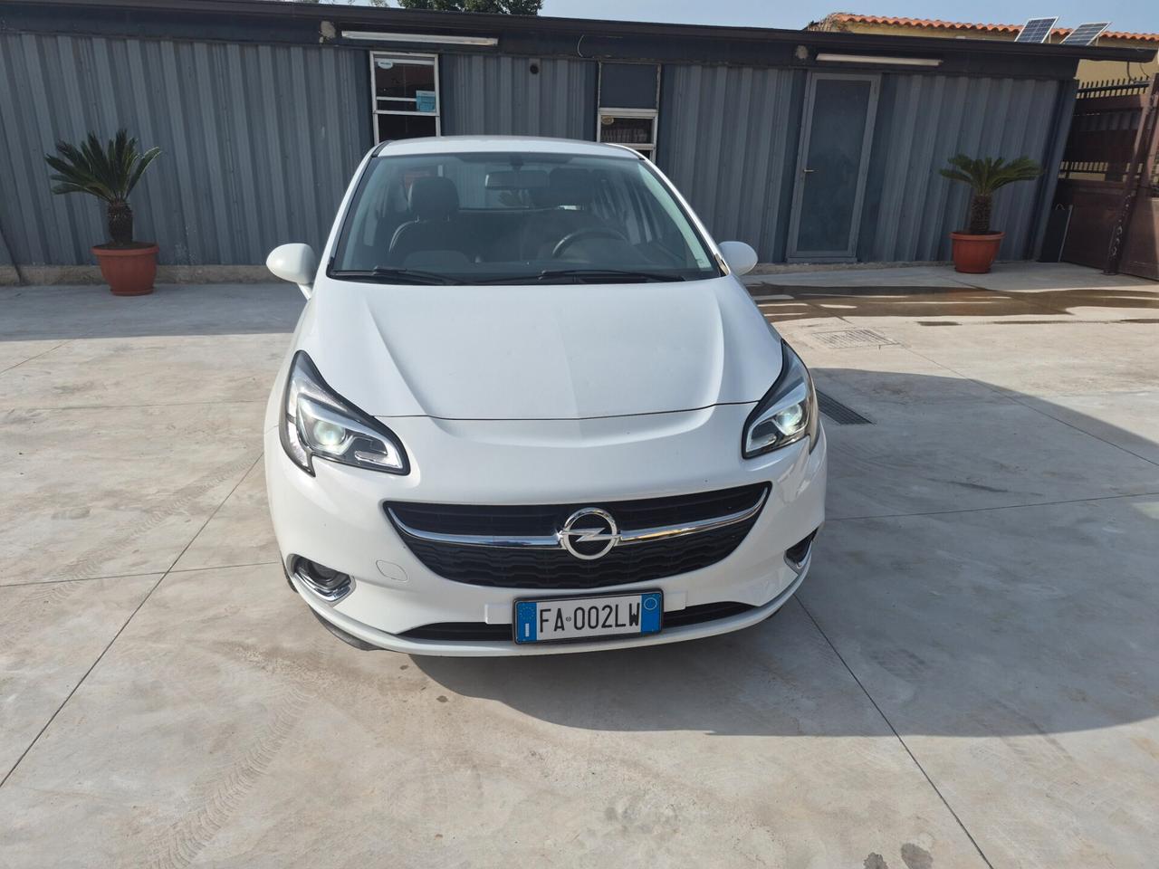Opel Corsa 1.3 Ecoflex