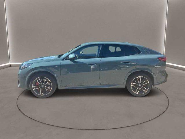 BMW X2 (U10) - sDrive 18d Msport Pro