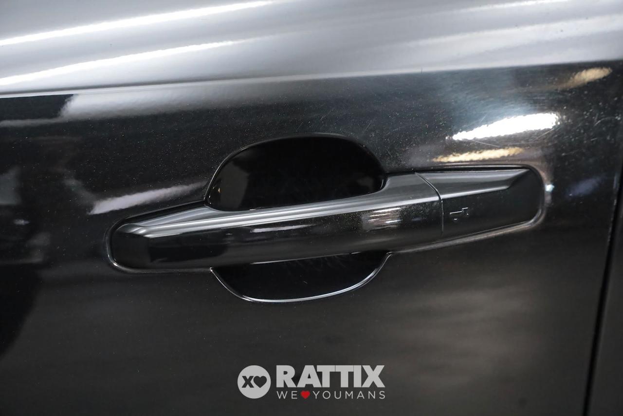 Jaguar F-Pace 2.0 MHEV R-Dynamic S AWD Auto