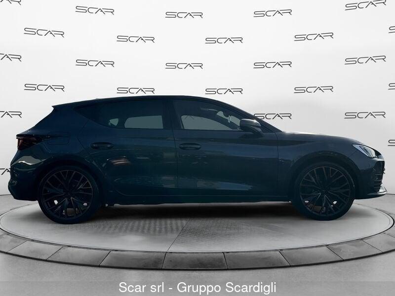 Cupra Leon 1.4 e-HYBRID 245 CV DSG VZ (OFFERTA SUMMER WEEK)