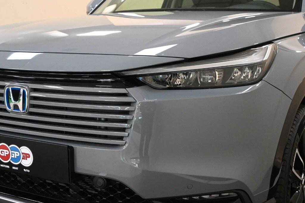 HONDA HR-V 3ª serie HR-V 1.5 Hev eCVT Advance