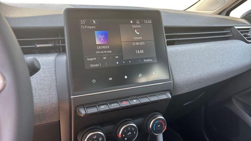 Renault Clio Clio ECO-G 100 CV 5 porte Evolution