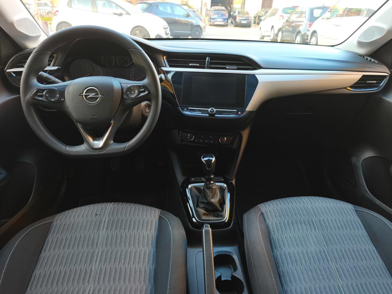 Opel Corsa 1.5d 100 CV
