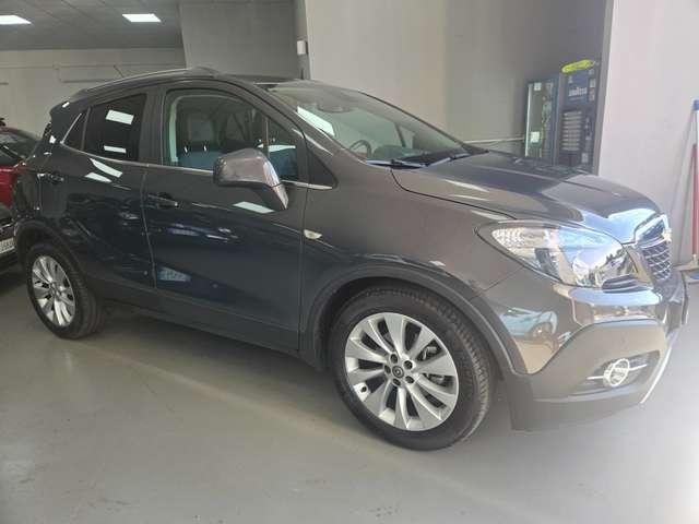 Opel Mokka Mokka I 1.4 t Cosmo 4x2 140cv auto E6