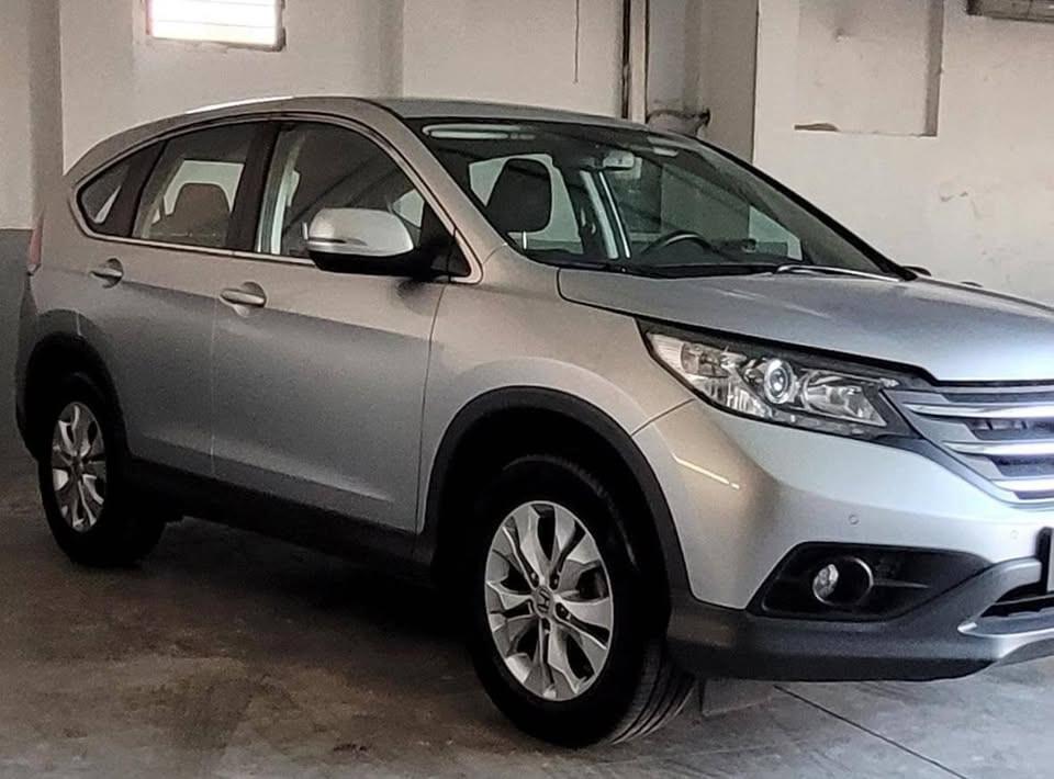 Honda CR-V 1.6 Diesel