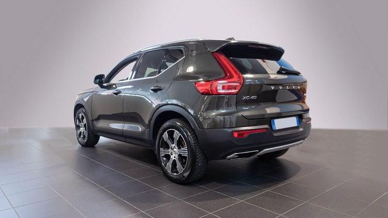 Volvo XC40 Diesel 2.0 d3 Inscription