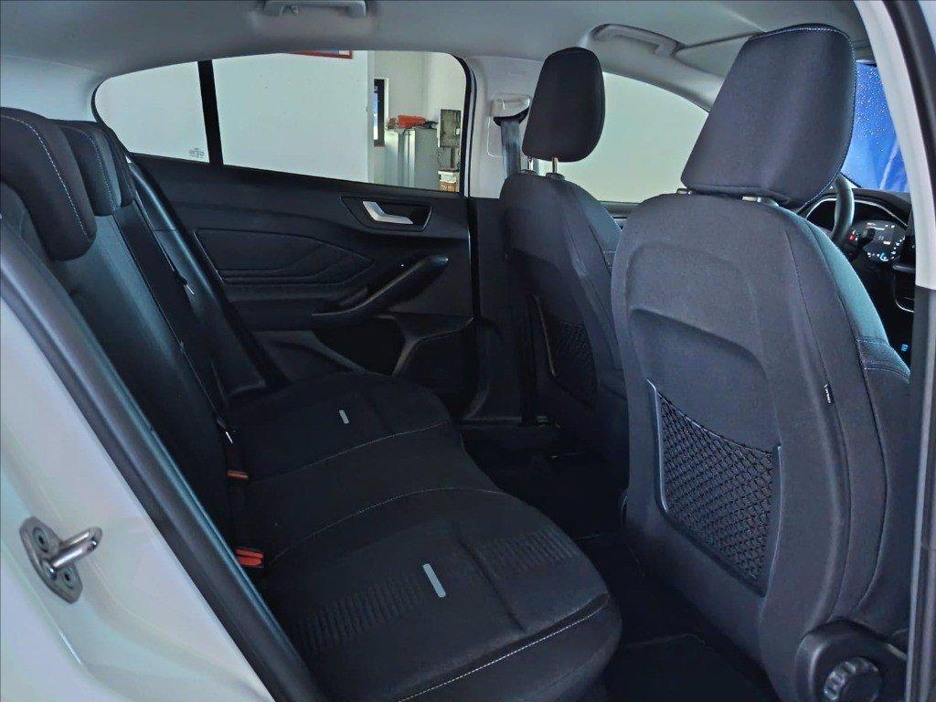 FORD Focus Active 1.0t ecoboost h 125cv del 2024