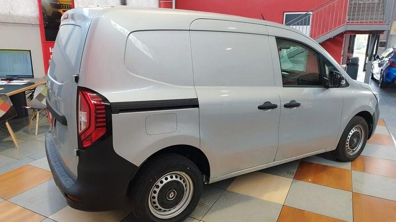 Renault Kangoo 1.5 dCi 95cv Van prezzo MOBILITY OUTLET € 19990 !!