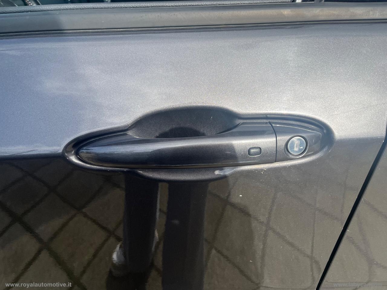 JEEP Compass 1.6 Mjt II 2WD Limited