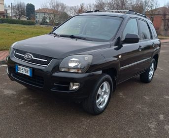 Kia Sportage 2.0 141CV 2WD Active