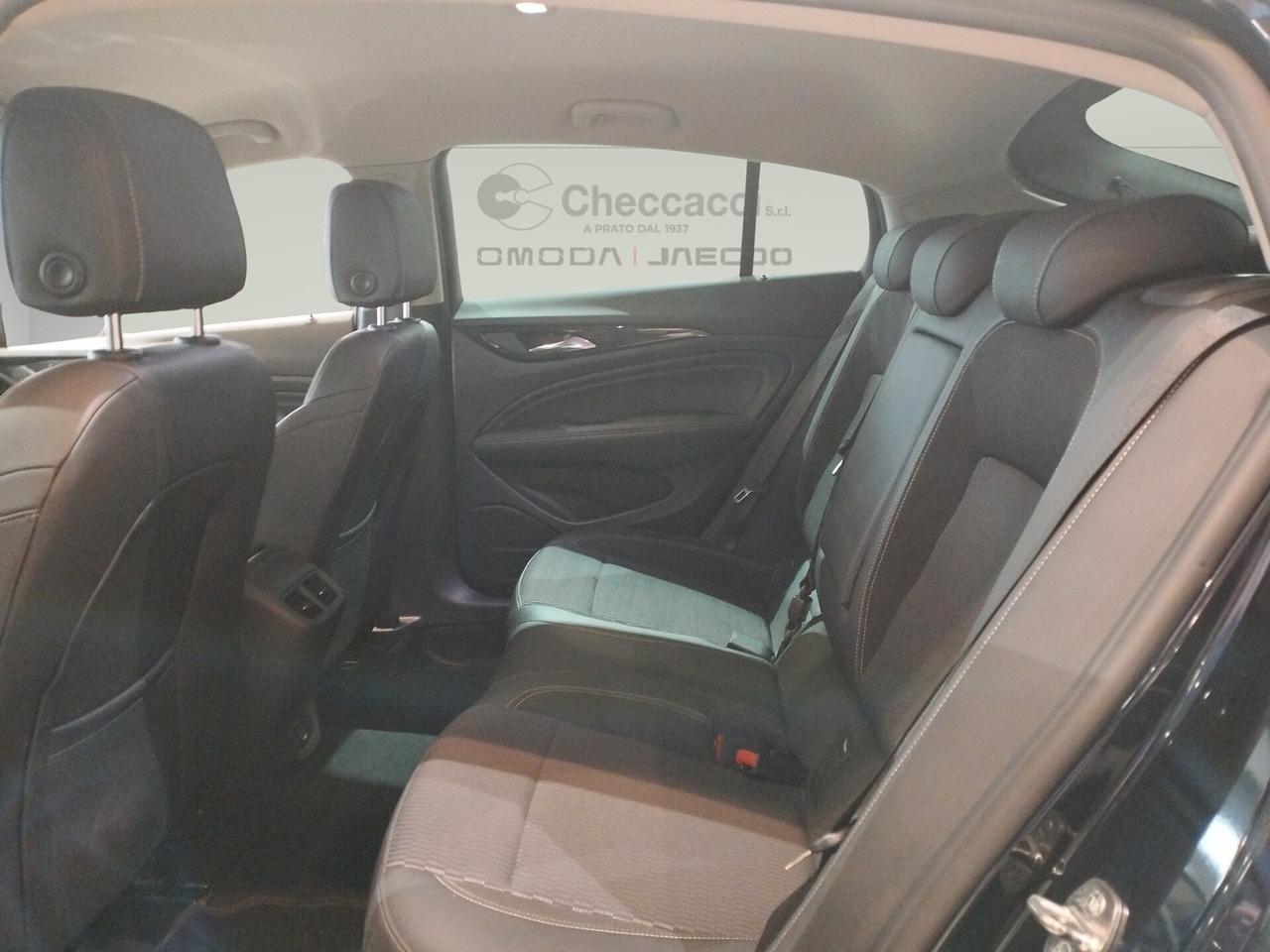 OPEL INSIGNIA 5p 2.0 CDTI S&S Grand Sport Innovation