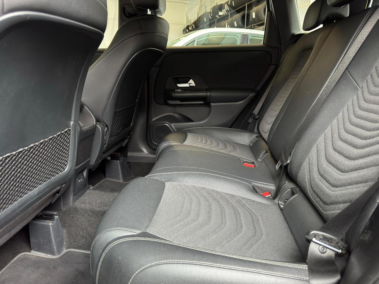 MERCEDES-BENZ B 160 d Business Extra OK NEOPATENTATI