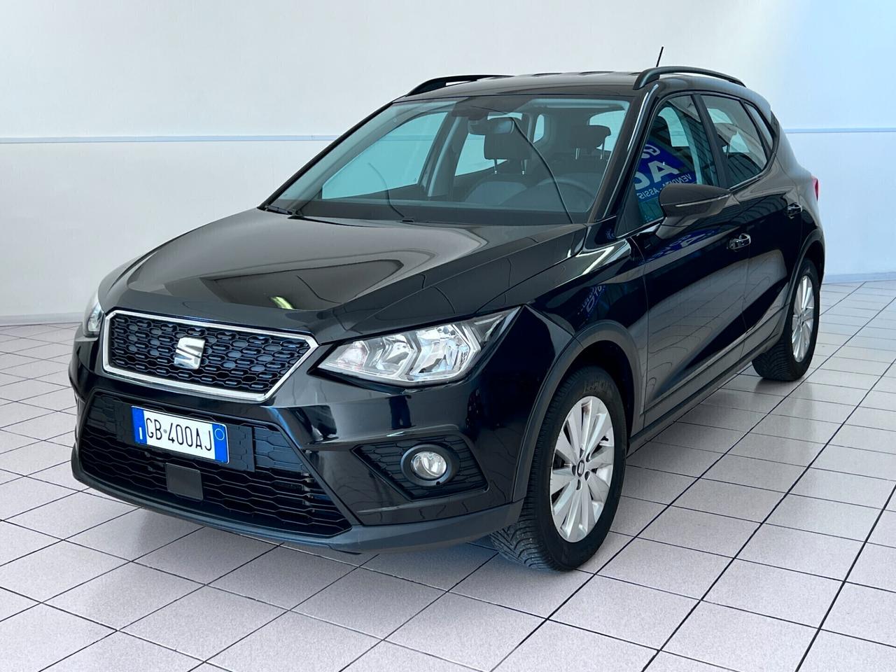 Seat Arona 1.6 TDI 95 CV DSG - PROMO FINANZIAMENTO !!
