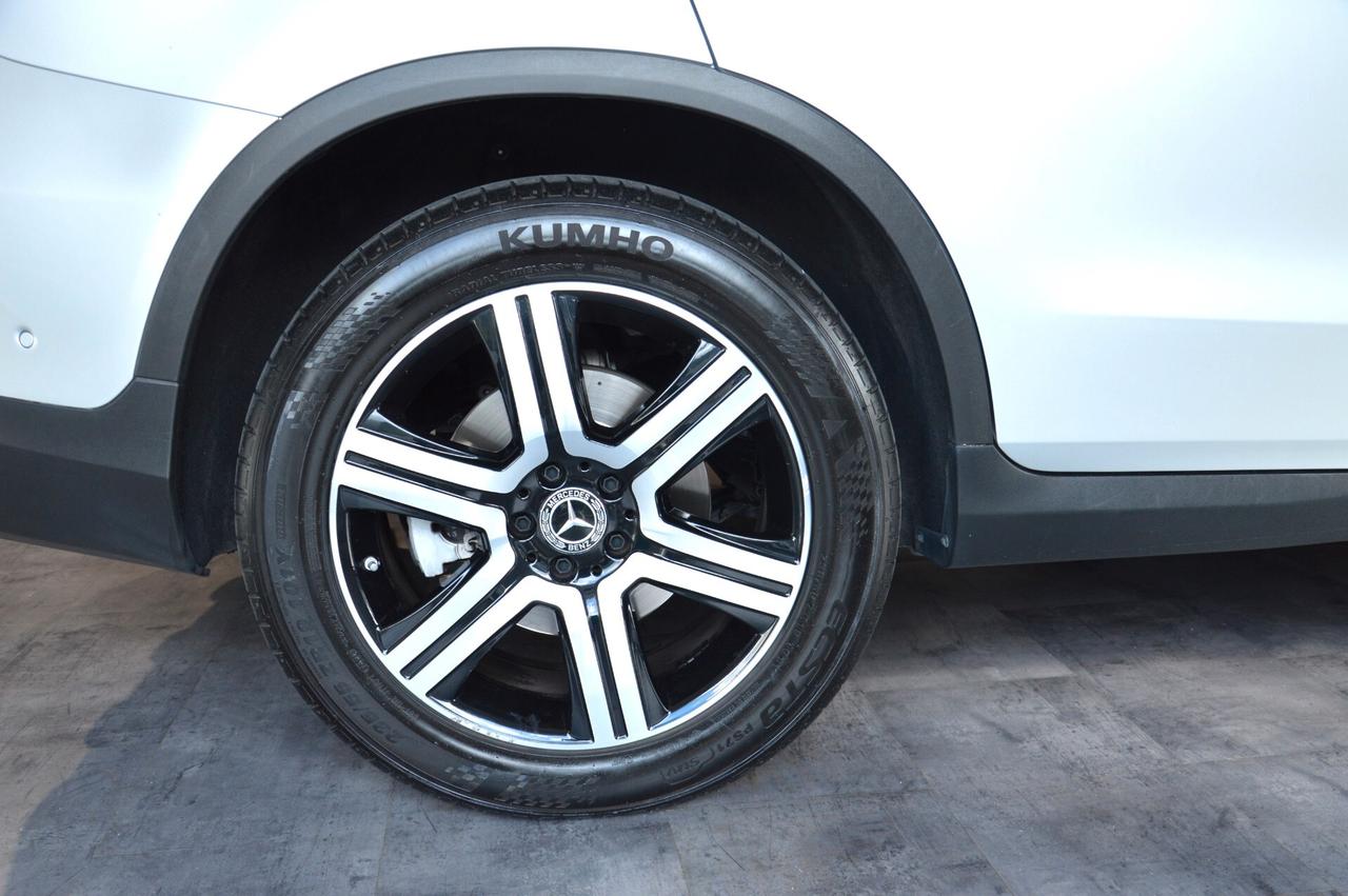 Mercedes-benz GLC 220 d 4Matic Sport