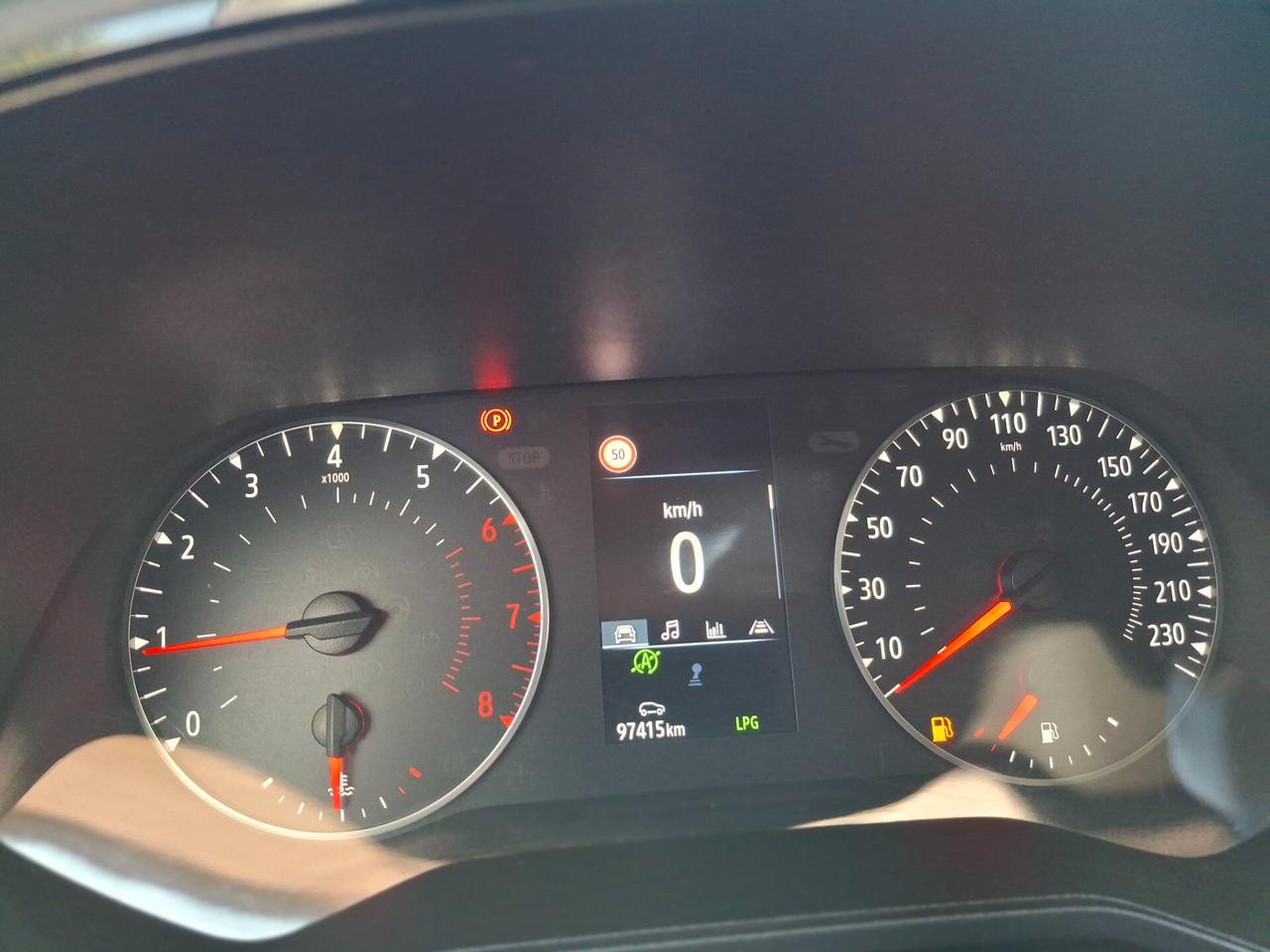 Renault Clio 1.0GPL
