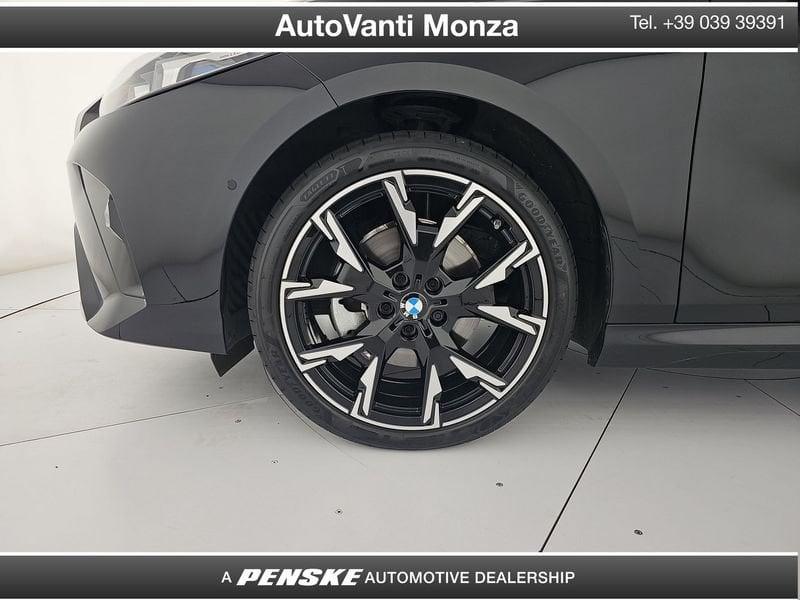 BMW Serie 1 116 MSport auto