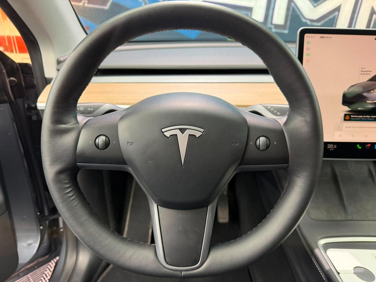 Tesla Model Y Long Range ADW (337)