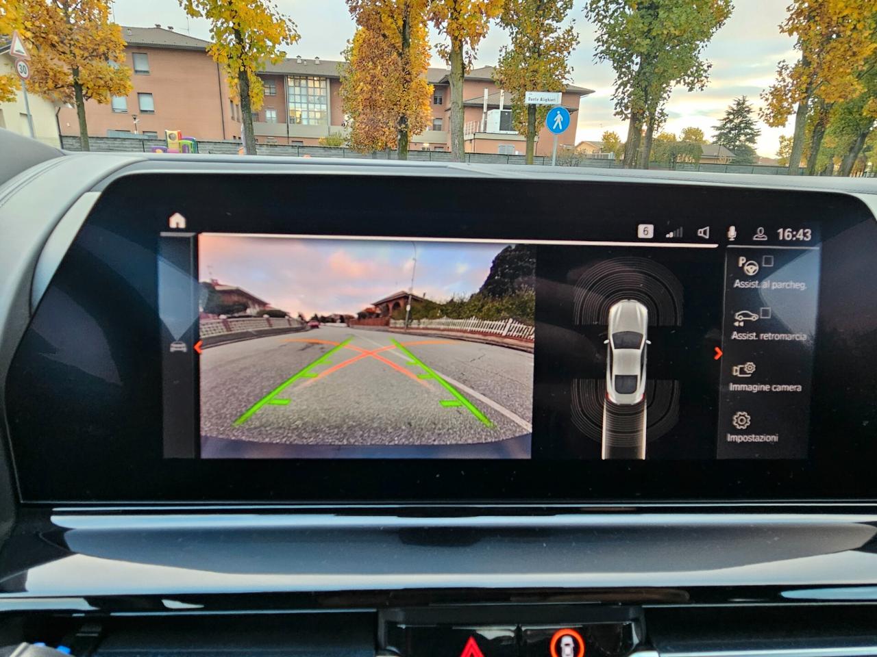 Bmw M850i xDrive Coupé 4.4 V8