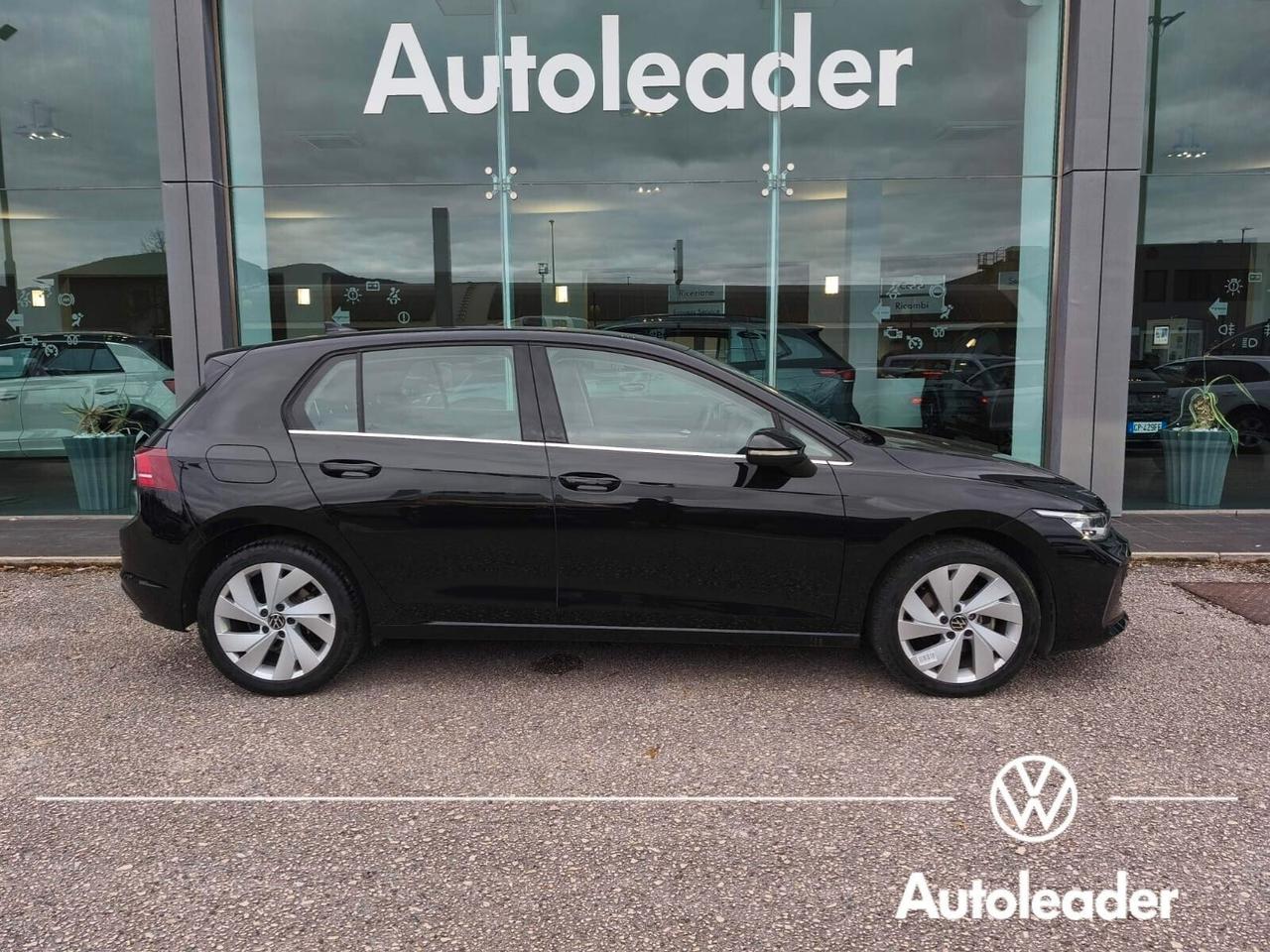 VW Golf 2.0 TDI Solo 13 mila km 150 CV DSG SCR Style