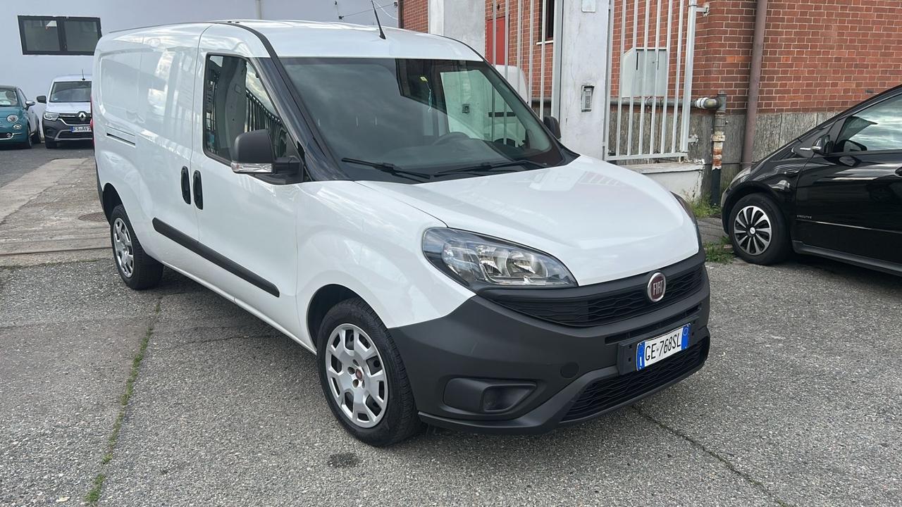 Fiat Doblo Doblò 1.3 MJT S&S PL-TN Cargo Maxi Easy