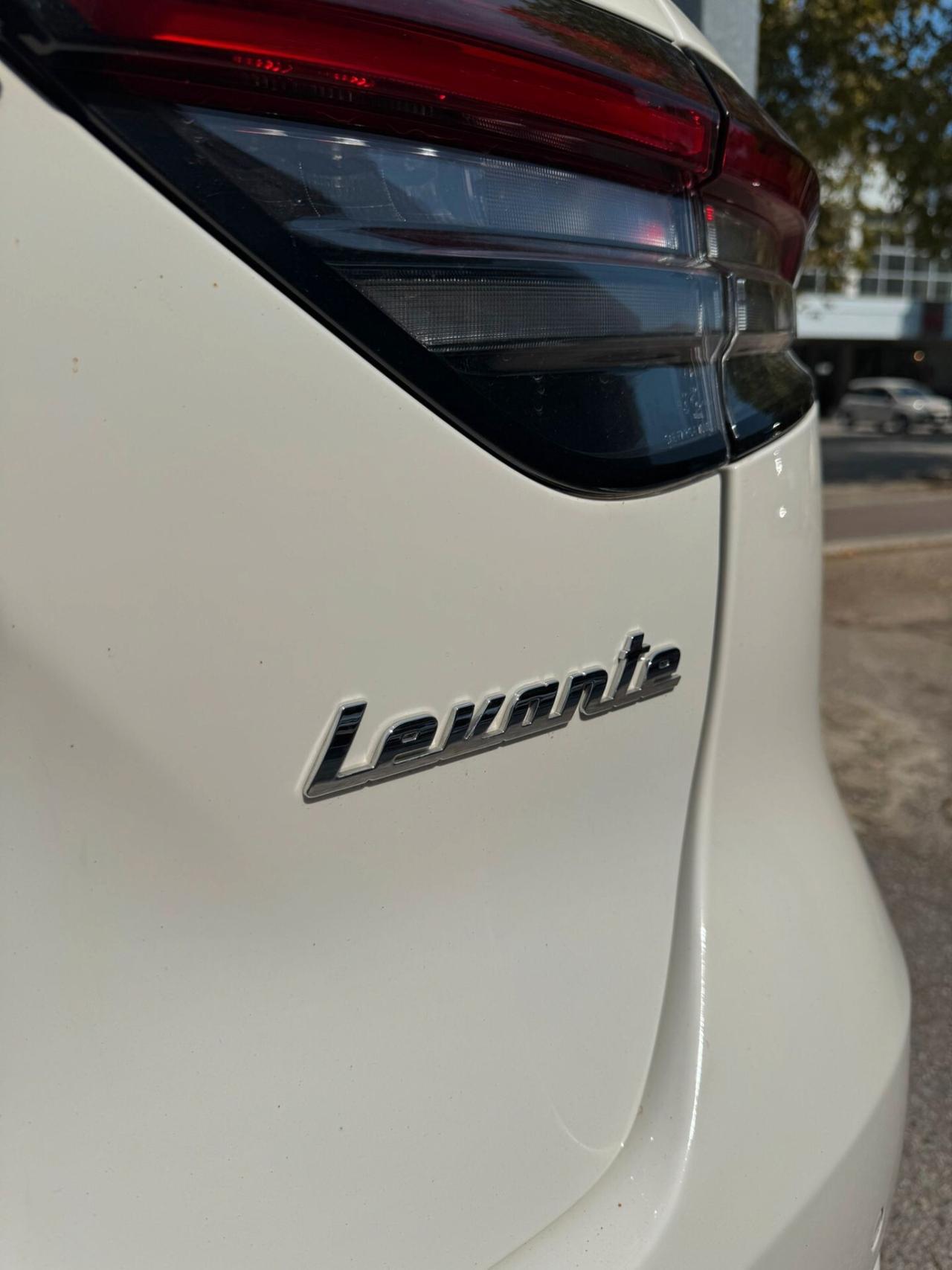 Maserati Levante V6 Diesel AWD Gransport