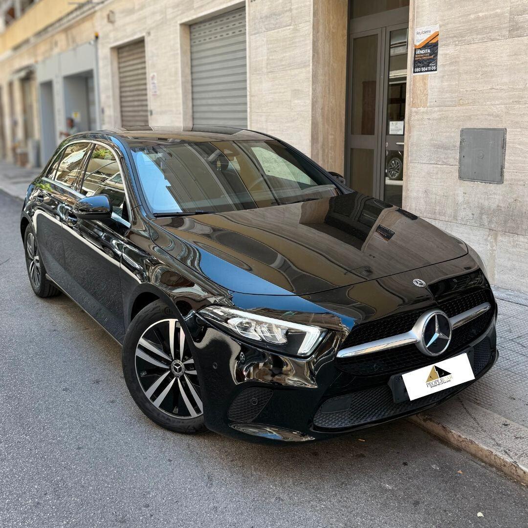 Mercedes Classe A 180 d Sport 2021