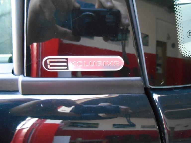 Citroen C3 1.1 Exclusive CON SOLI KM 30000 NEOPATENTATI