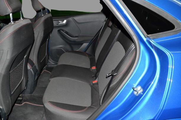 FORD PUMA - 1.0 bz St Line