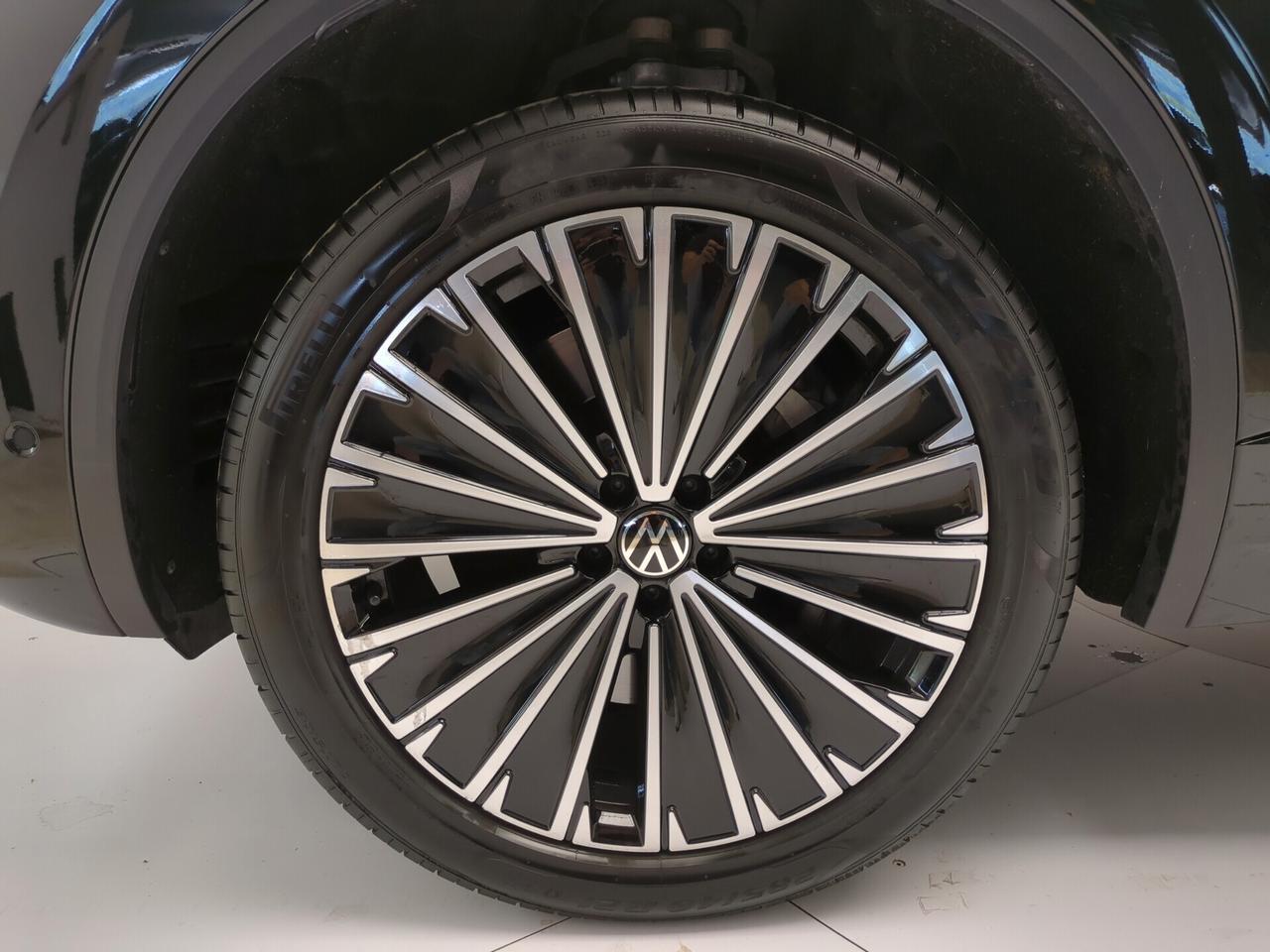 Volkswagen Touareg 3.0 V6 TSI eHybrid Elegance