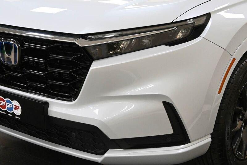 Honda CR-V CR-V 2.0 Hev eCVT Advance Style AWD