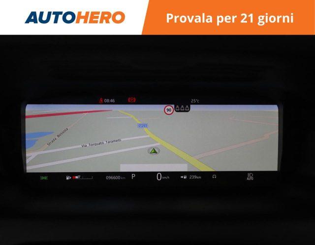 LAND ROVER Discovery Sport 2.0D I4-L.Flw 150 CV AWD Auto R-Dynamic SE