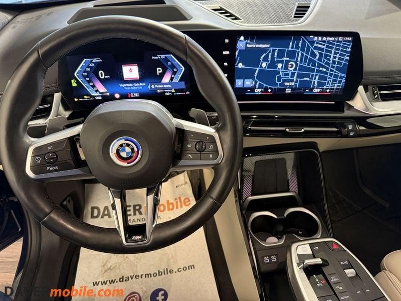 BMW X1 X1 sdrive18d MSport ed. Signature