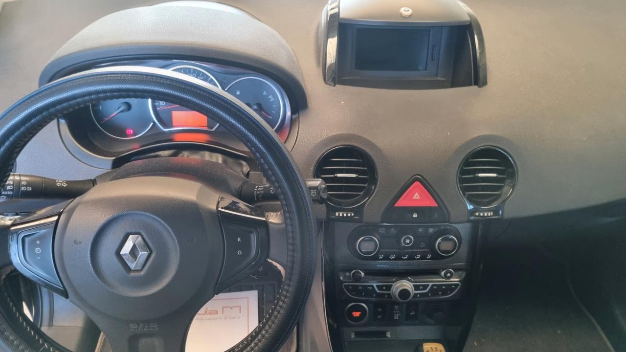 Renault Koleos 2.0 dCi 150CV 4X4 Bose