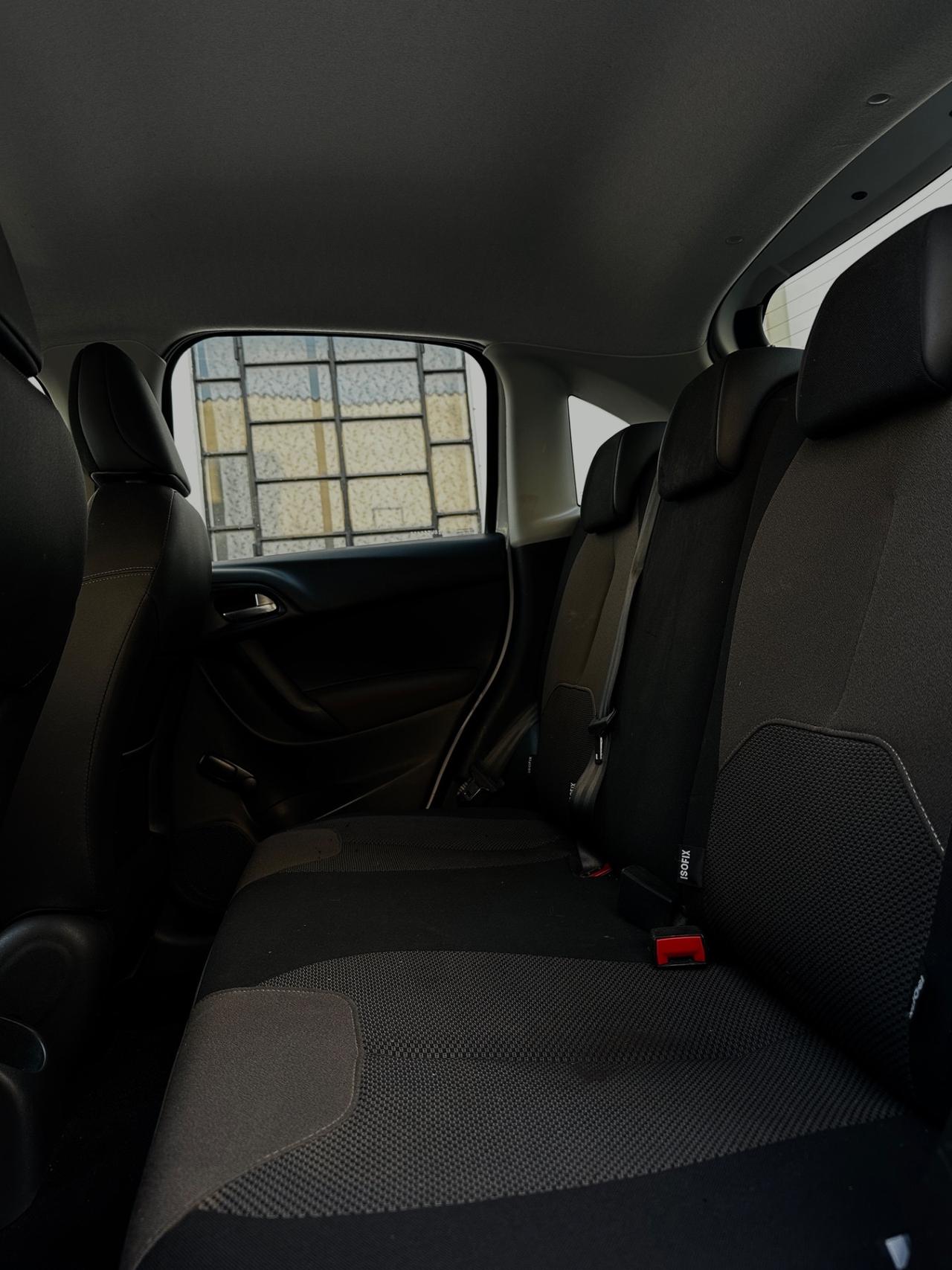 Citroen C3 1.2 VTi 82 Exclusive Neopatentati
