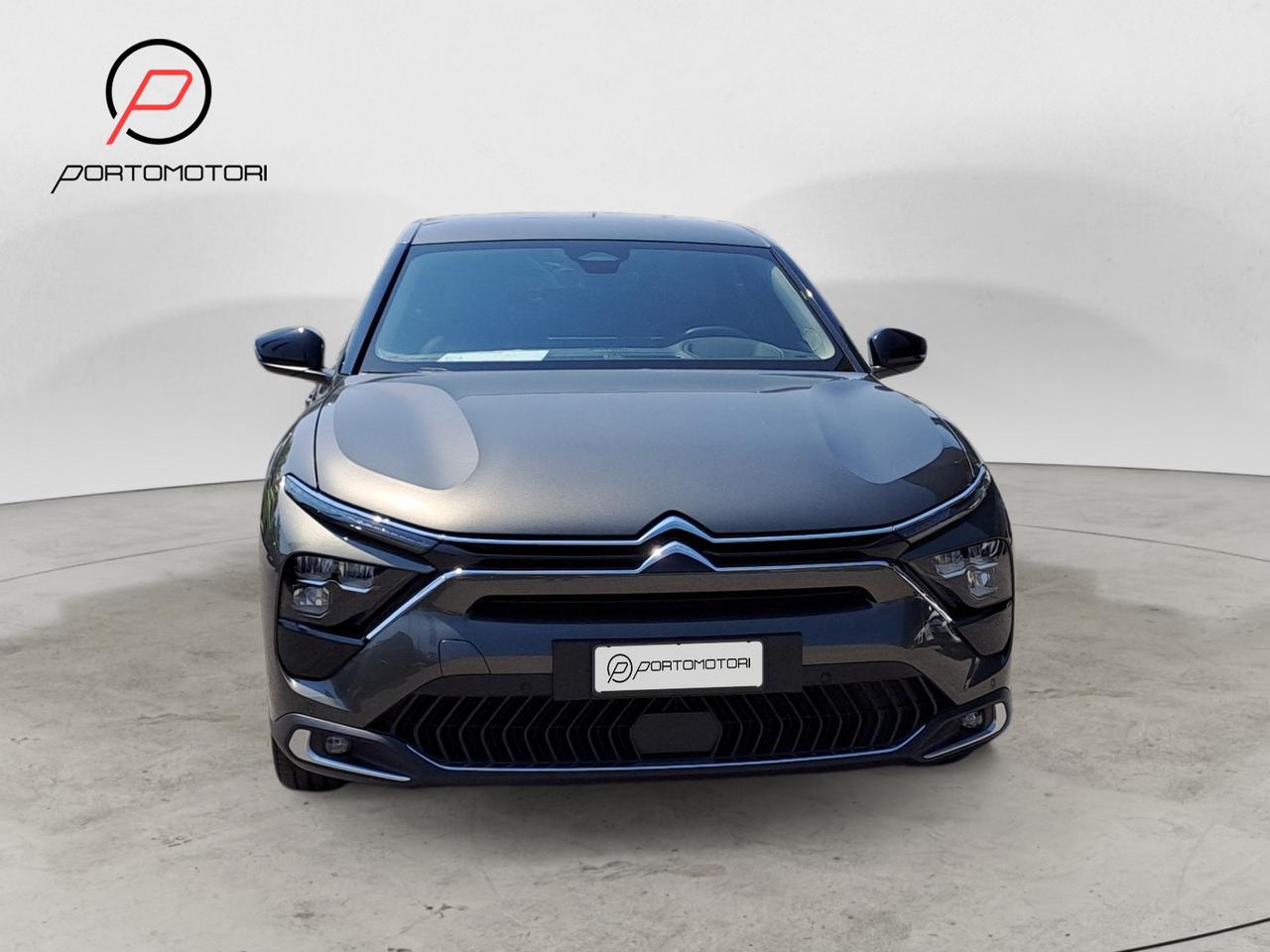 CITROEN C5 X - C5 X Hybrid 225 e-EAT8 Shine