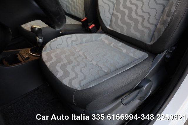 SKODA Fabia 1.2 GPL 70CV 5porte Style GPLine per NEOPATENTATI