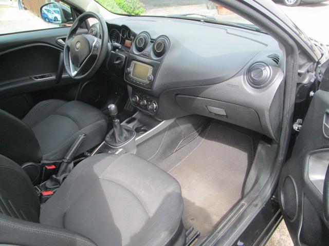 ALFA ROMEO MiTo 1.4 78 CV 8V S&S Urban