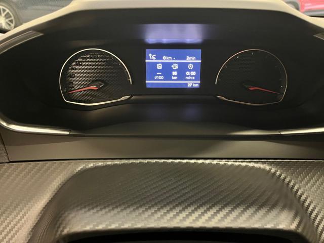 PEUGEOT 208 PureTech 75 Stop&Start 5 porte Style Km 0