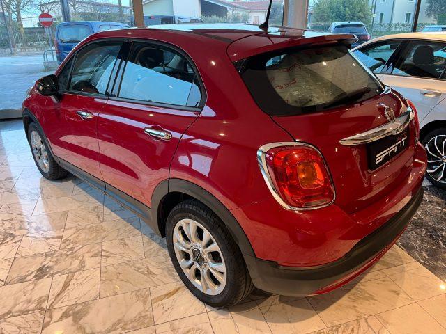 FIAT 500X 1.3 MULTIJET 95CV POP STAR