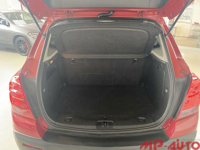 Chevrolet Trax 1.6 FWD LS