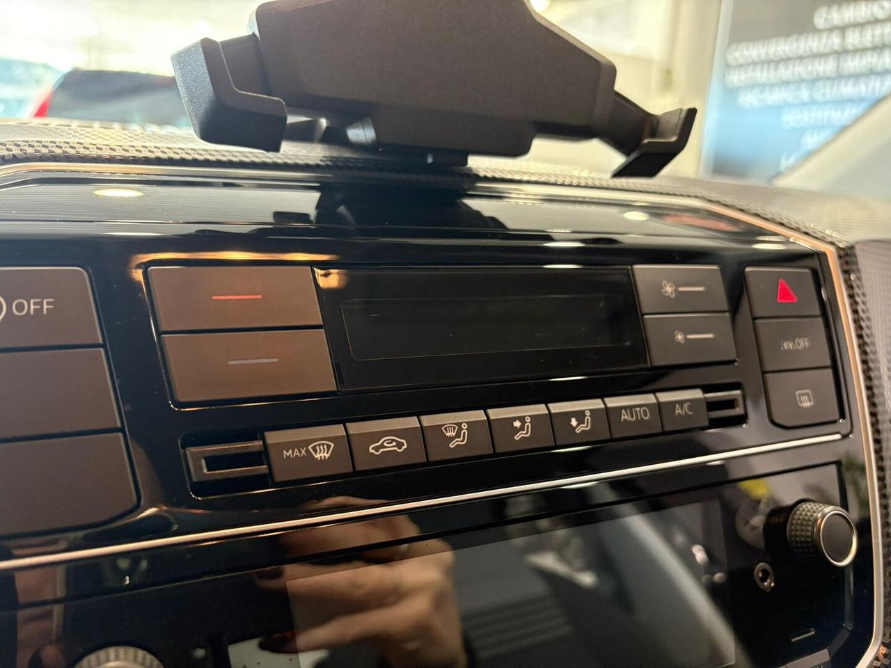 Volkswagen up! 1.0 evo Move up! 65cv