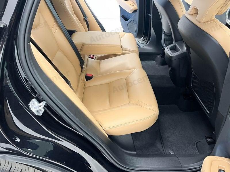 Volvo XC60 XC60 B4 (d) 197CV AWD AUT INSCRIPTION