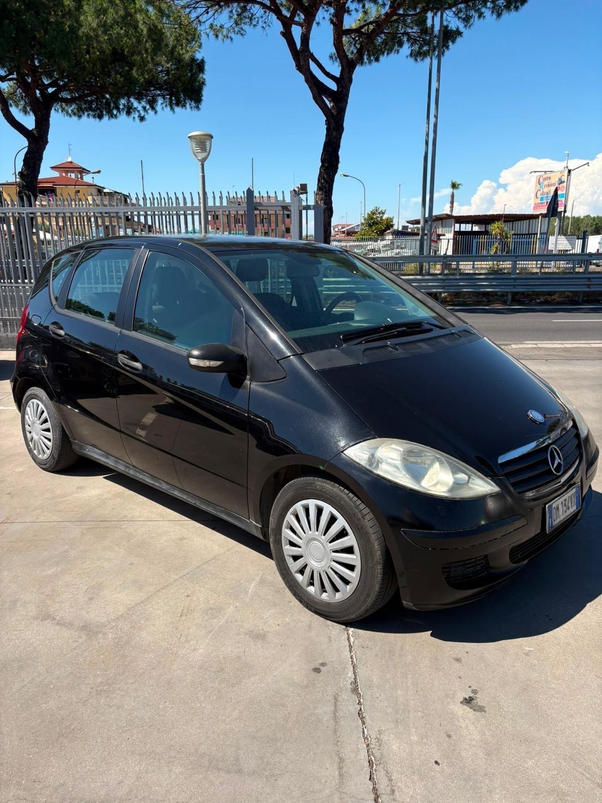 Mercedes-benz A 180 CDI Avantgarde